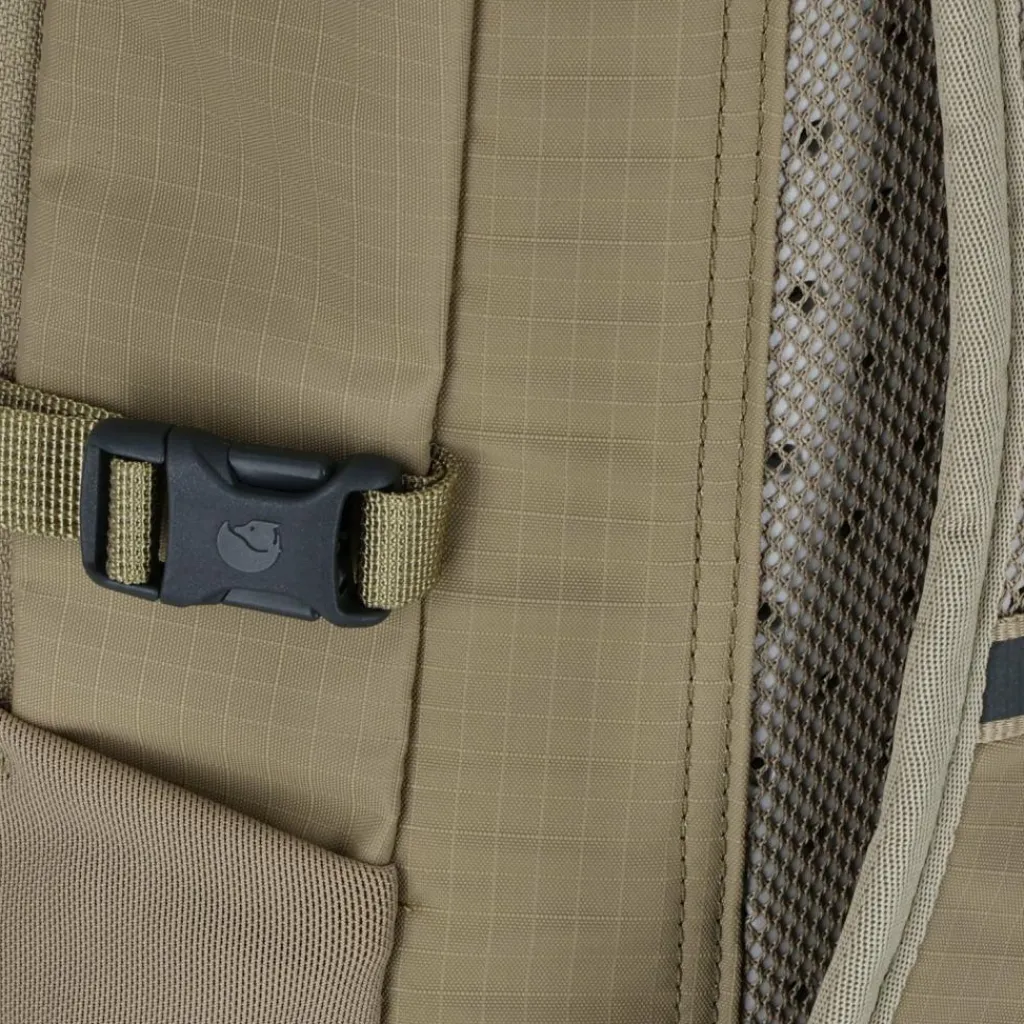 Fjällräven Abisko 16 Wanderrucksack 46 cm