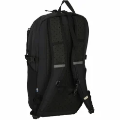 Fjällräven Wanderrucksäcke<Abisko 16 Wanderrucksack 46 cm black