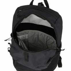 Fjällräven Wanderrucksäcke<Abisko 16 Wanderrucksack 46 cm black