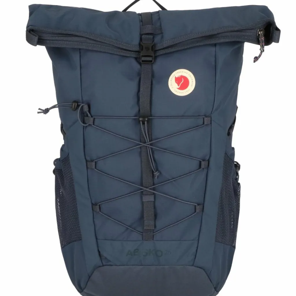 Fjällräven Abisko Hike Foldsack Wanderrucksack 53 cm