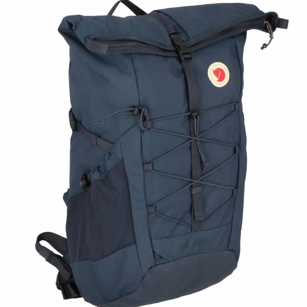 Fjällräven Abisko Hike Foldsack Wanderrucksack 53 cm