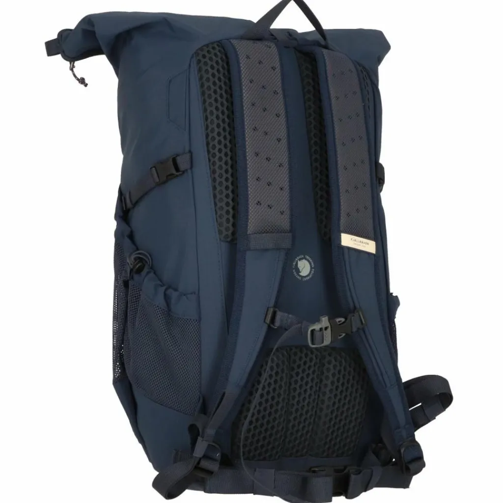 Fjällräven Abisko Hike Foldsack Wanderrucksack 53 cm