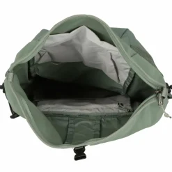 Fjällräven Wanderrucksäcke<Abisko Hike Foldsack Wanderrucksack 53 cm patina green