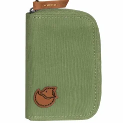 Fjällräven Herrengeldbörsen Hochformat|Damengeldbörsen Hochformat<Accessoires Geldbörse 10 cm dark grey