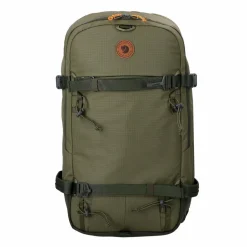 Fjällräven Wanderrucksäcke<Bergtagen 30 L Wanderrucksack M-L 56 cm laurel green-deep orest