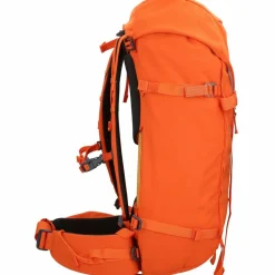 Clearance Fjällräven Bergtagen 38 Rucksack 56 cm Laptopfach hokkaido orange