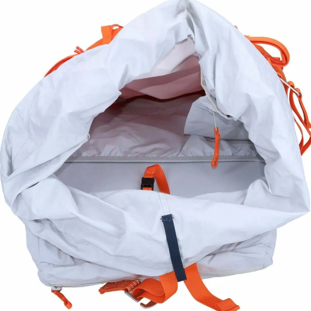 Clearance Fjällräven Bergtagen 38 Rucksack 56 cm Laptopfach hokkaido orange