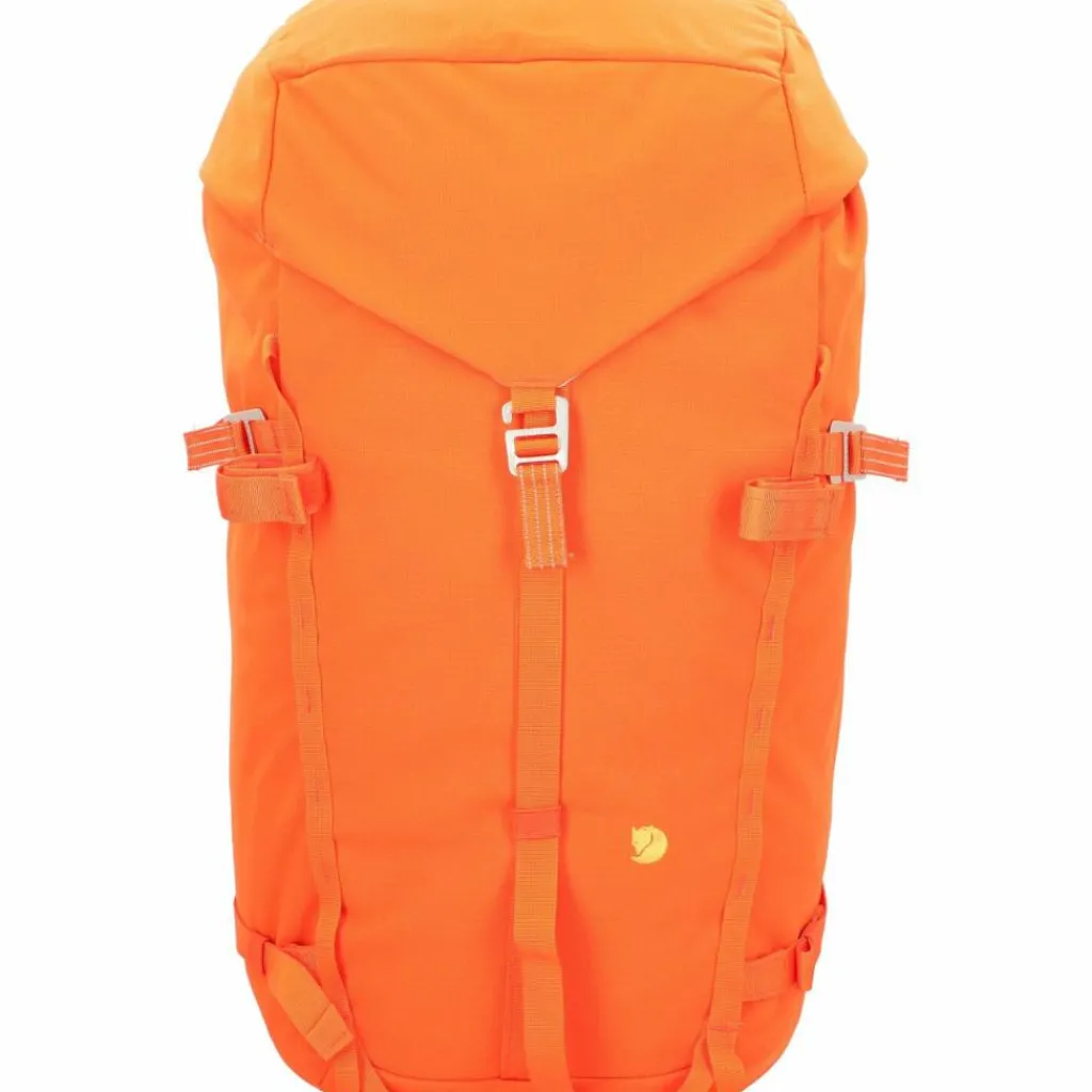 Best Fjällräven Bergtagen 38 Rucksack 54 cm Laptopfach hokkaido orange
