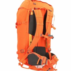 Best Fjällräven Bergtagen 38 Rucksack 54 cm Laptopfach hokkaido orange