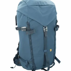 Fjällräven Wanderrucksäcke<Bergtagen 38 Rucksack 54 cm Laptopfach mountain blue