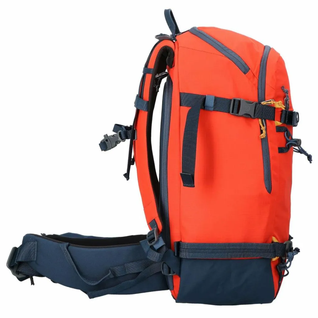 Fjällräven Bergtagen 30 S-M Wanderrucksack 53 cm
