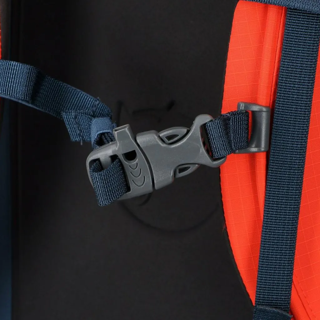 Fjällräven Bergtagen 30 S-M Wanderrucksack 53 cm