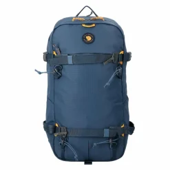 Fjällräven Wanderrucksäcke<Bergtagen 30 S-M Wanderrucksack 53 cm mountain blue