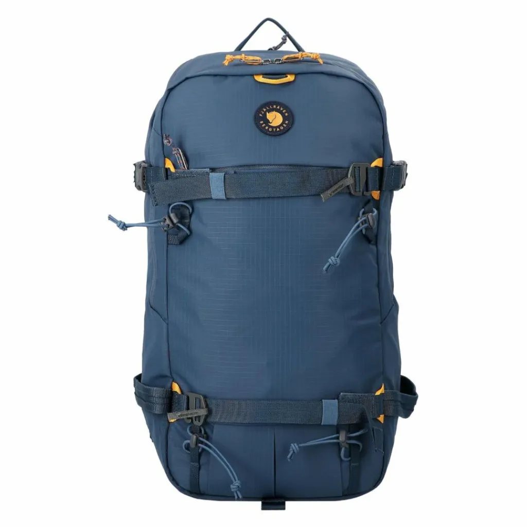 Fjällräven Wanderrucksäcke<Bergtagen 30 S-M Wanderrucksack 53 cm mountain blue