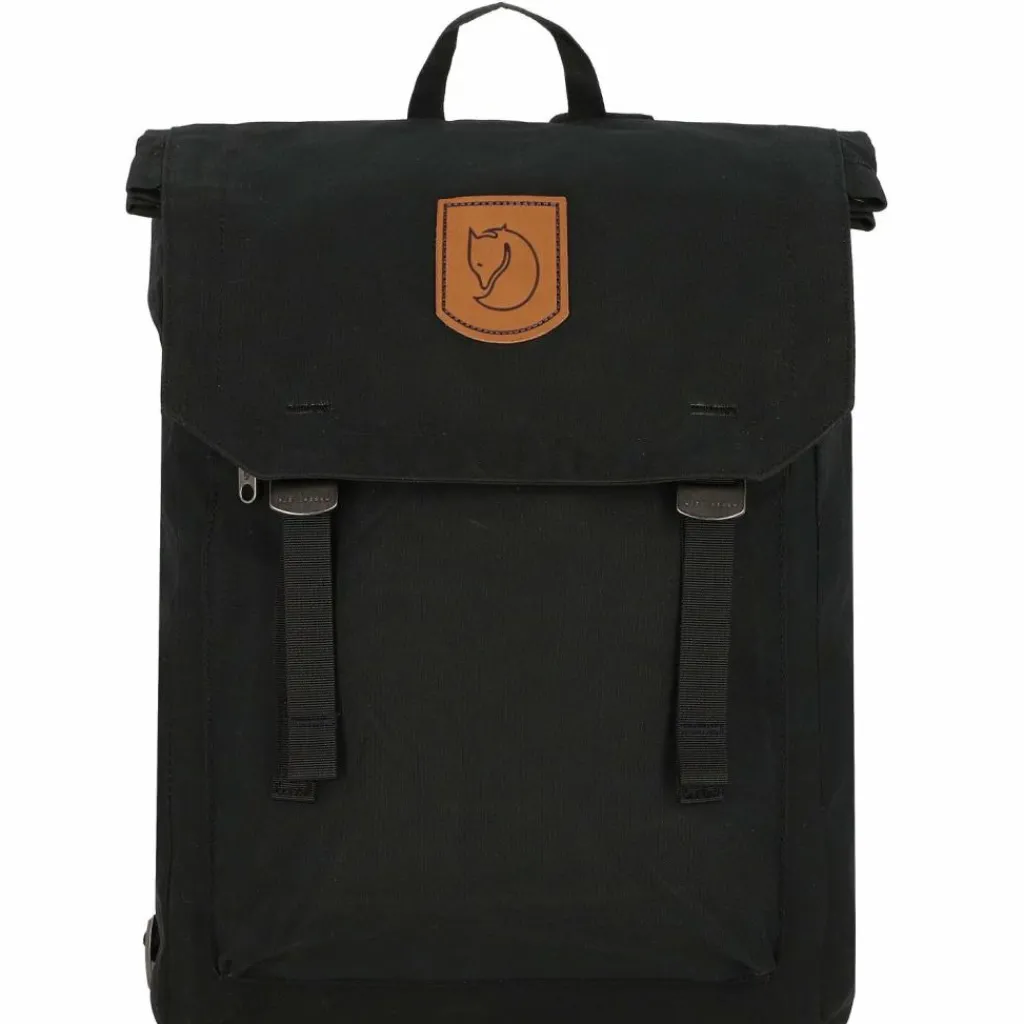 Fjällräven Daypacks<Foldsack No.1 Rucksack 40 cm Laptopfach black