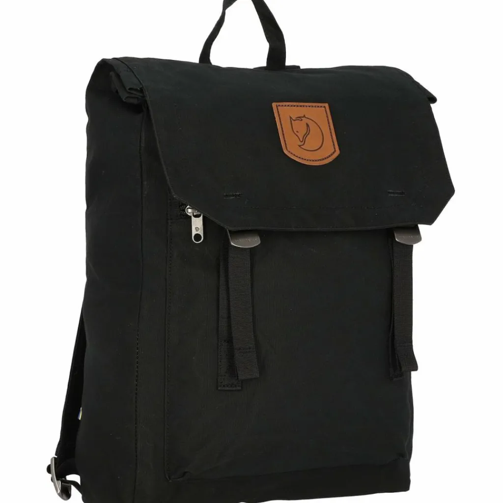 Fjällräven Daypacks<Foldsack No.1 Rucksack 40 cm Laptopfach black