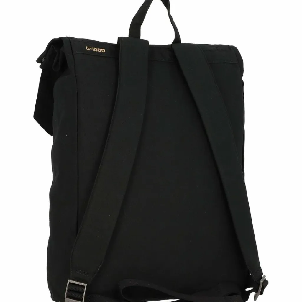 Fjällräven Daypacks<Foldsack No.1 Rucksack 40 cm Laptopfach black