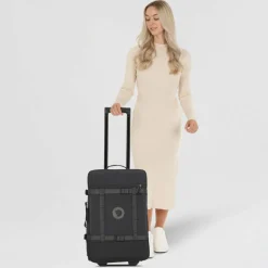 Fjällräven Färden 35 2 Rollen Kabinentrolley 55 cm