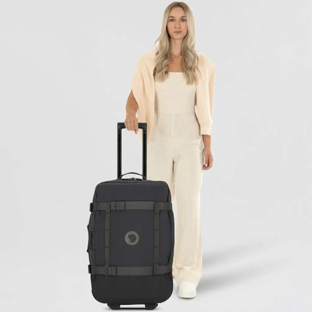 Fjällräven Färden 75 2 Rollen Trolley 64 cm