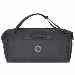 Fjällräven Weekender|Reisetaschen Ohne Rollen<Färden 80 Weekender Reisetasche 66 cm coal black