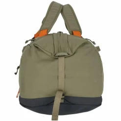 Fjällräven Weekender|Reisetaschen Ohne Rollen<Färden 50 Weekender Reisetasche 53 cm green