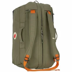 Fjällräven Weekender|Reisetaschen Ohne Rollen<Färden 50 Weekender Reisetasche 53 cm green
