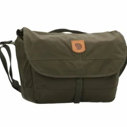 Fjällräven Greenland Messenger 38 cm Laptopfach