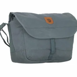Fjällräven Messenger Bags|Laptoptaschen<Greenland Messenger 38 cm Laptopfach dusk