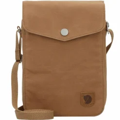 Online Fjällräven Greenland Umhängetasche 22 cm khaki dust