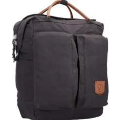 Fjällräven Daypacks<Haulpack No.1 Rucksack 39 cm Laptopfach dark grey