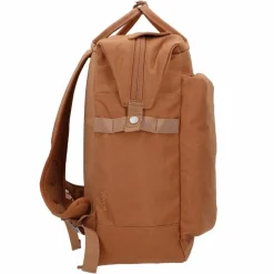 New Fjällräven Haulpack No.1 Rucksack 39 cm Laptopfach khaki dust