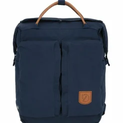 Fjällräven Daypacks<Haulpack No.1 Rucksack 39 cm Laptopfach navy