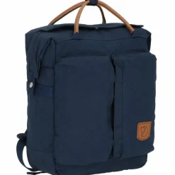 Fjällräven Daypacks<Haulpack No.1 Rucksack 39 cm Laptopfach navy
