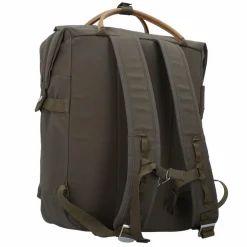 Fjällräven Haulpack No.1 Rucksack 39 cm Laptopfach