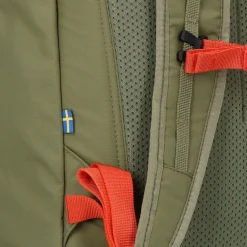 Outlet Fjällräven High Coast 24 L Wanderrucksack 49 cm green