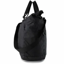 Fjällräven Shopper|Schultertaschen<High Coast 30 Shopper Tasche 40 cm Laptopfach black