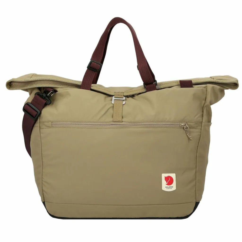 Fjällräven High Coast 30 Shopper Tasche 40 cm Laptopfach