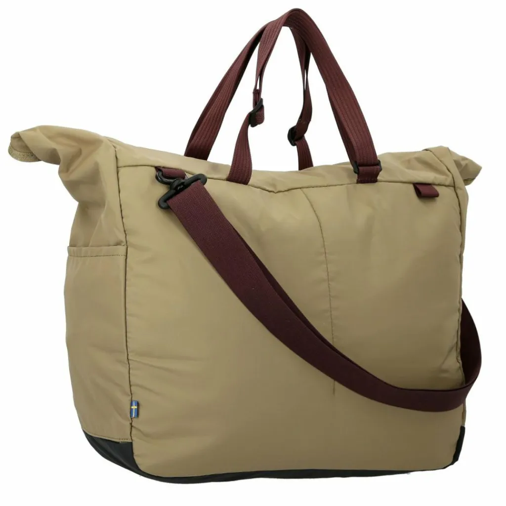Fjällräven High Coast 30 Shopper Tasche 40 cm Laptopfach