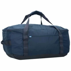Fjällräven Reisetaschen Ohne Rollen|Weekender<High Coast 36 Weekender Reisetasche 56 cm navy