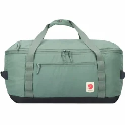 Hot Fjällräven High Coast 36 Weekender Reisetasche 56 cm patina green