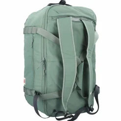 Hot Fjällräven High Coast 36 Weekender Reisetasche 56 cm patina green