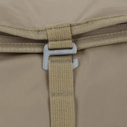 Fjällräven Wanderrucksäcke<High Coast Foldsack 24 Rucksack 45 cm clay