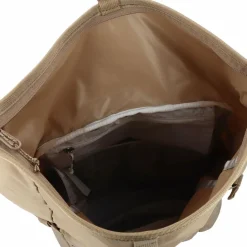 Fjällräven Wanderrucksäcke<High Coast Foldsack 24 Rucksack 45 cm clay