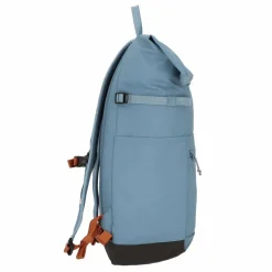 New Fjällräven High Coast Foldsack 24 Rucksack 45 cm dawn blue