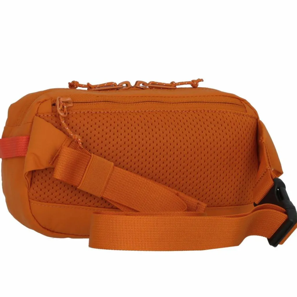 Outlet Fjällräven High Coast Hip Pack Gürteltasche 21 cm sunset orange