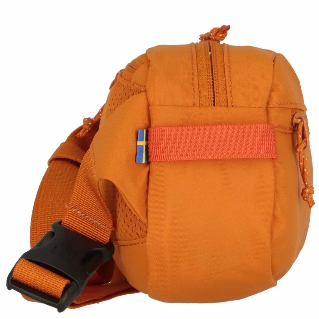 Outlet Fjällräven High Coast Hip Pack Gürteltasche 21 cm sunset orange