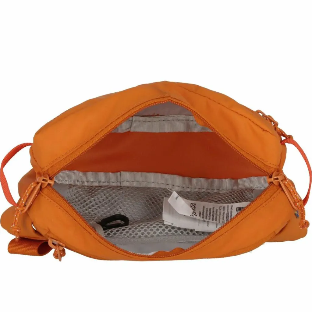 Outlet Fjällräven High Coast Hip Pack Gürteltasche 21 cm sunset orange