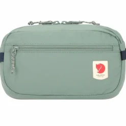 Fjällräven High Coast Hip Pack Gürteltasche 21 cm patina green