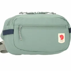 Fjällräven High Coast Hip Pack Gürteltasche 21 cm patina green