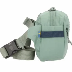 Fjällräven High Coast Hip Pack Gürteltasche 21 cm patina green